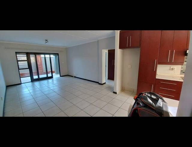 2 BEDROOM PROPERTY TO RENT IN SOLHEIM